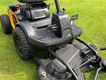 Murutraktor Raider Mcculloch