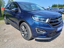 Ford Edge ST-LINE 2017 2.0 TDi 154кВт