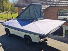 Markiis ja autoköök