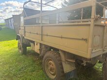 Unimog 404