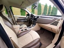 Chrysler Sebring Limited 2.7 137kW,reg makstud