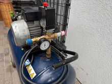 Kompressor 100l