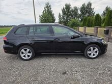 Volkswagen Golf JOIN 1.6 TDI 85kW, REG. MAKSTUD!