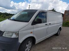 VW Transporter T5 128kw pika kerega