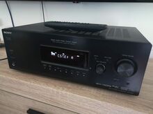 Ressiiverid Sony