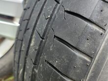 Volkswagen veljed