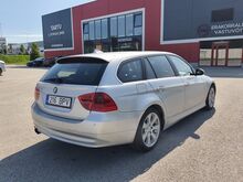 Bmw e91 330d 170kw 2006a atm