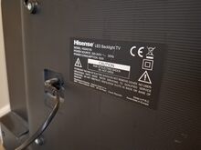 Hisense Led 32 Tolli Tv