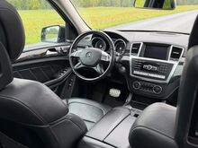 Mercedes-Benz GL 350, 3.0, 190 кВт