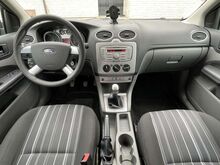 Ford Focus 1,6 Bensiin 74kw, Kaasa naastrehvid