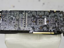 VIDEOKAART: GTX 1080Ti GAMING OC BLACK 11G