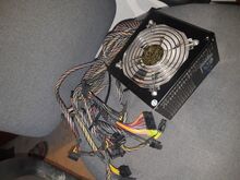 Silver Power 600Watt