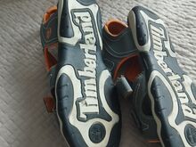 Timberland sandaalid, s. 37