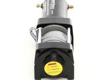 3000LBS 12V электрическая лебёдка KD1562