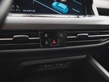 Volkswagen Golf Distronic, konks, Keyless, LED