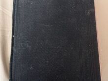 Piibli raamat 1929 ja Uus lauluraamat 1938