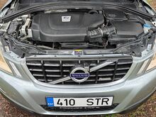 Volvo XC60 2.4 D5 129kW 2010.a.