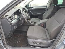 SKODA SUPERB 1.6 diisel 88 kW manuaal