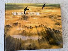 RAAMAT "PÄÄSUKESE EESTIMAA"
