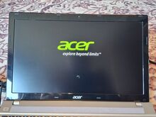 Sülearvuti Acer Aspire, i3/ 8GB/HDD 500GB/2 x GPU