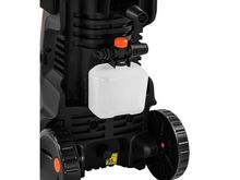 Survepesur kõrgsurvepesur 3200W 280 baari KD5382