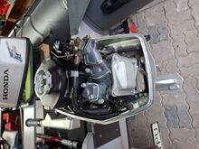 Paadimootor Honda BF5A 4 takti lühike jalg