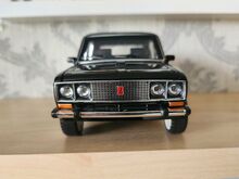 Lada 2106 mudelauto mudel лада модель