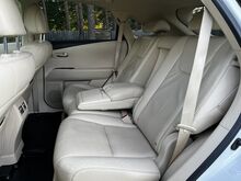 Lexus RX 450h AWD Luxury Hybrid 3.5 Hybrid Drive