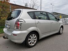Toyota Corolla Verso 2.0 D-4D 85kW üv 05.2027