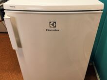 Külmik Electrolux Garantiiga