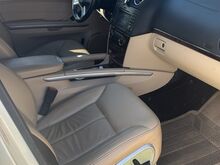 Mercedes-Benz GL 350