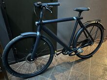 Электровелосипед Vanmoof S3
