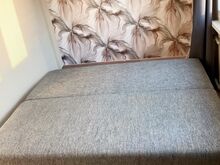 Lahtikäiv diivan - 50€