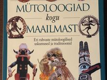 Mütoloogiad kogu maailmast