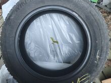 Naastrehvid Nexen WinGuard WinSpike3 215/60 R17