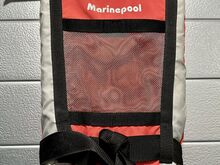 MarinePool päästevest 50N