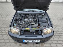 Volvo V40 1.9TD 75kw, äsja Belgiast