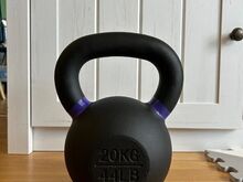 Sangpomm 20kg