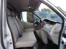 Nissan Primastar LONGa/c 2.0 TDI 84kW