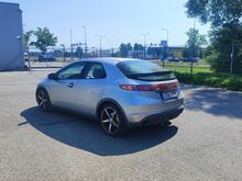 M: Honda Civic 2.2 103lw diisel