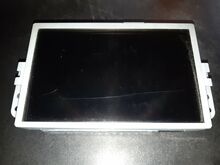 LCD Ekraan Ford Mondeo, Focus jne SYNC 2
