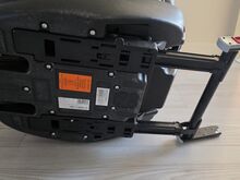 Cybex turvatool