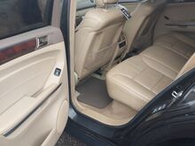Mercedes-Benz ML350CDI