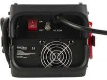 Akulaadija käivitusega 20-500Ah 12/24V 60A KD5341