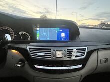 Mercedes-Benz S500 5.5 V8 285kW - W221
