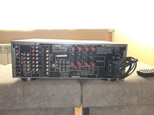 Ressiiver Yamaha