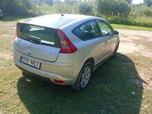 Citroen C4  1.6 66 kw diisel