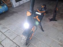 Elektritõuks