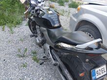 Honda CB Hornet 0.6 71 кВт