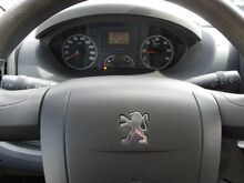 Peugeot Boxer 2.2 TDI 88kW